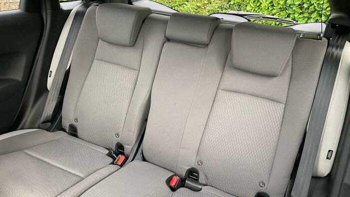 Honda Jazz e:HEV 1.5 i-MMD Hybrid Crosstar EX 5dr eCVT Hybrid Hatchback 