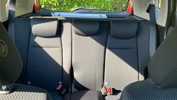 Honda Jazz 1.3 i-VTEC SE 5dr Petrol Hatchback 