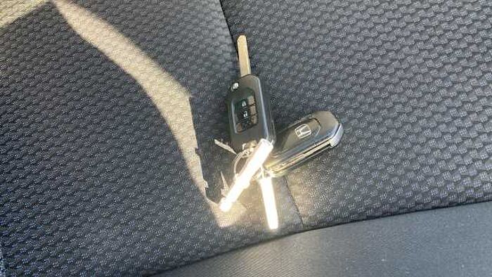 Honda Jazz 1.3 i-VTEC SE 5dr Petrol Hatchback 