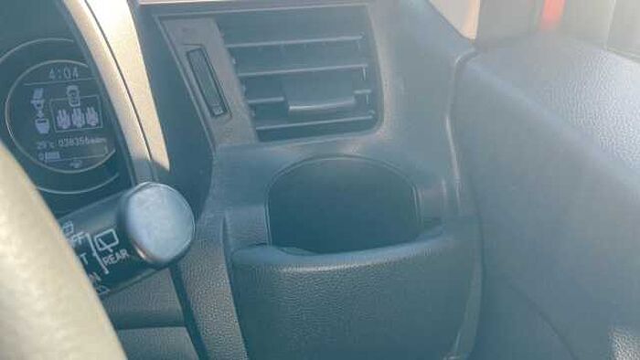 Honda Jazz 1.3 i-VTEC SE 5dr Petrol Hatchback 