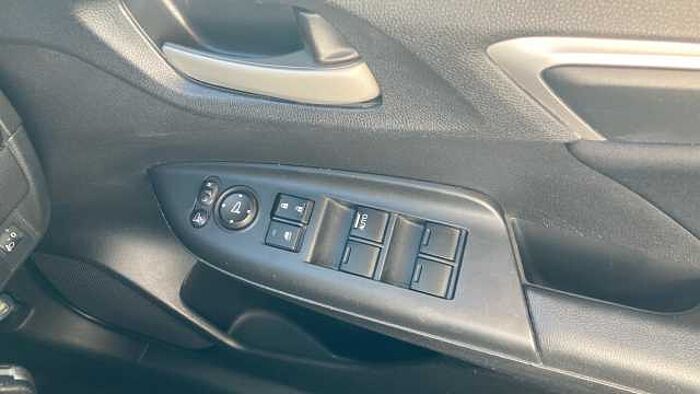 Honda Jazz 1.3 i-VTEC SE 5dr Petrol Hatchback 