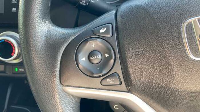 Honda Jazz 1.3 i-VTEC SE 5dr Petrol Hatchback 