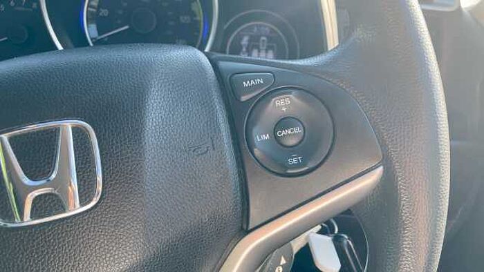 Honda Jazz 1.3 i-VTEC SE 5dr Petrol Hatchback 