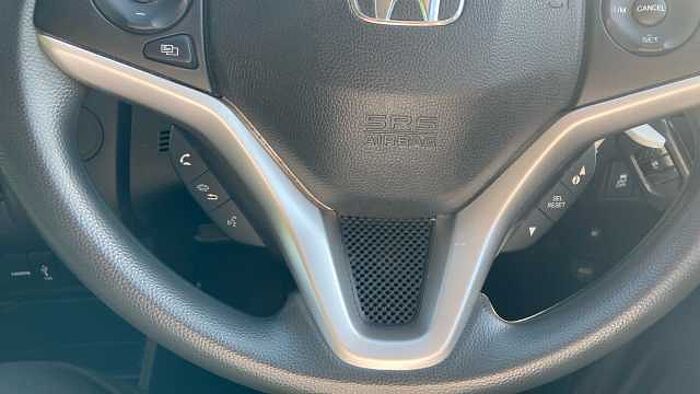 Honda Jazz 1.3 i-VTEC SE 5dr Petrol Hatchback 