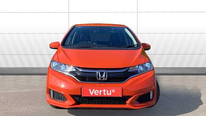 Honda Jazz 1.3 i-VTEC SE 5dr Petrol Hatchback 