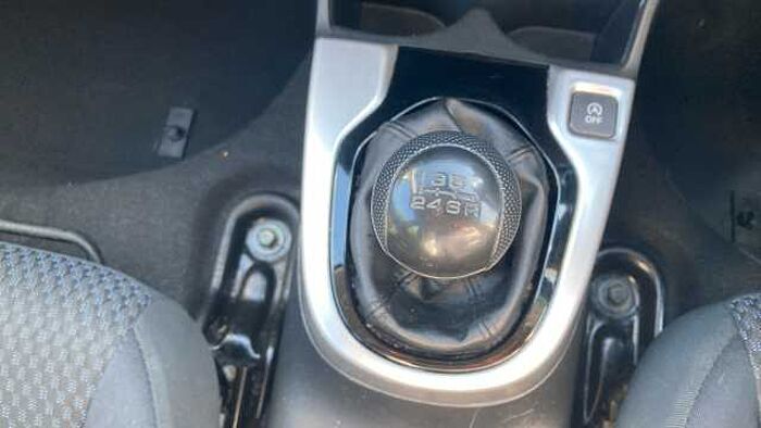 Honda Jazz 1.3 i-VTEC SE 5dr Petrol Hatchback 