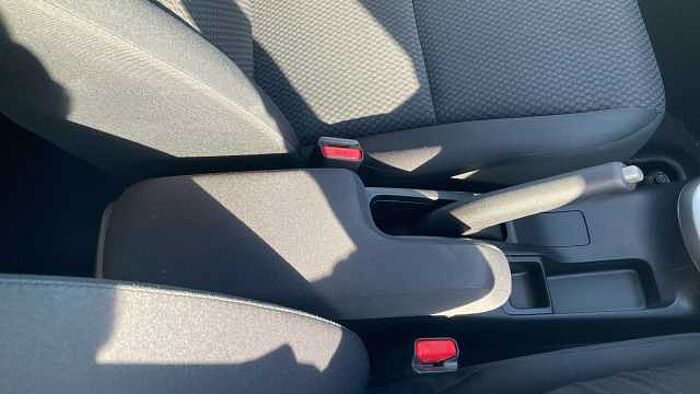 Honda Jazz 1.3 i-VTEC SE 5dr Petrol Hatchback 