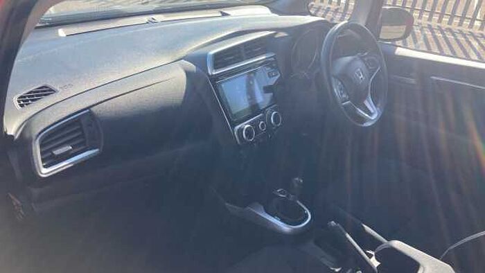 Honda Jazz 1.3 i-VTEC SE 5dr Petrol Hatchback 