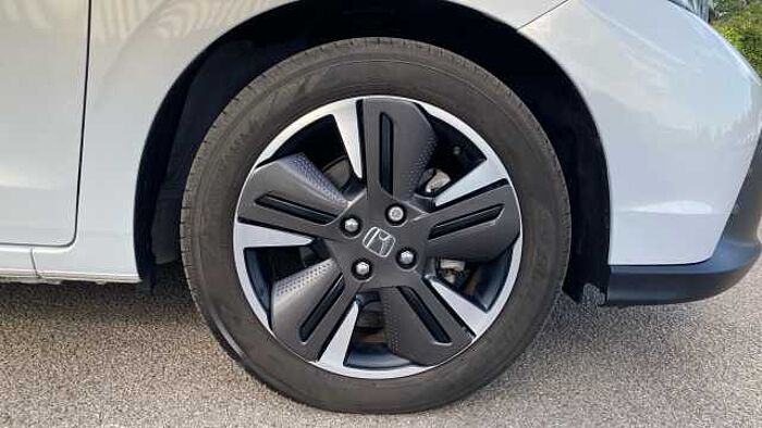 Honda Jazz e:HEV 1.5 i-MMD Hybrid Advance 5dr eCVT Hybrid Hatchback 