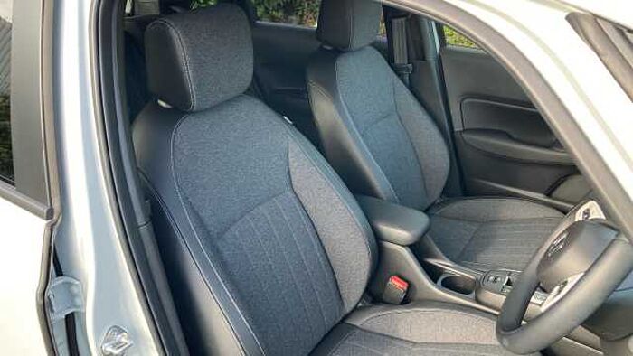 Honda Jazz e:HEV 1.5 i-MMD Hybrid Advance 5dr eCVT Hybrid Hatchback 