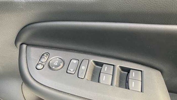 Honda Jazz e:HEV 1.5 i-MMD Hybrid Advance 5dr eCVT Hybrid Hatchback 