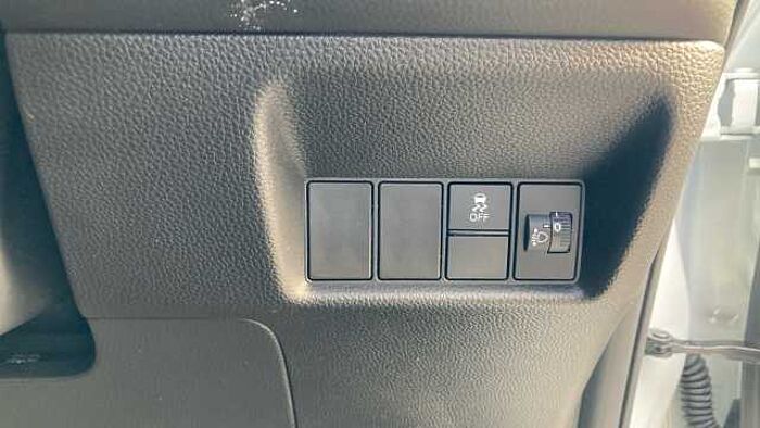 Honda Jazz e:HEV 1.5 i-MMD Hybrid Advance 5dr eCVT Hybrid Hatchback 