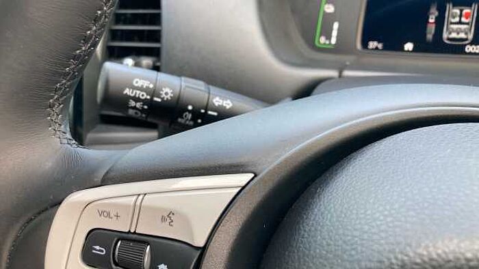 Honda Jazz e:HEV 1.5 i-MMD Hybrid Advance 5dr eCVT Hybrid Hatchback 
