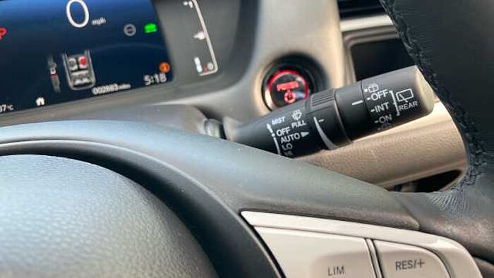 Honda Jazz e:HEV 1.5 i-MMD Hybrid Advance 5dr eCVT Hybrid Hatchback 