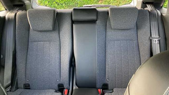 Honda Jazz e:HEV 1.5 i-MMD Hybrid Advance 5dr eCVT Hybrid Hatchback 