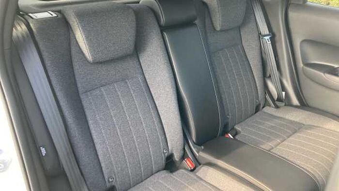 Honda Jazz e:HEV 1.5 i-MMD Hybrid Advance 5dr eCVT Hybrid Hatchback 