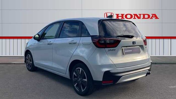 Honda Jazz e:HEV 1.5 i-MMD Hybrid Advance 5dr eCVT Hybrid Hatchback 