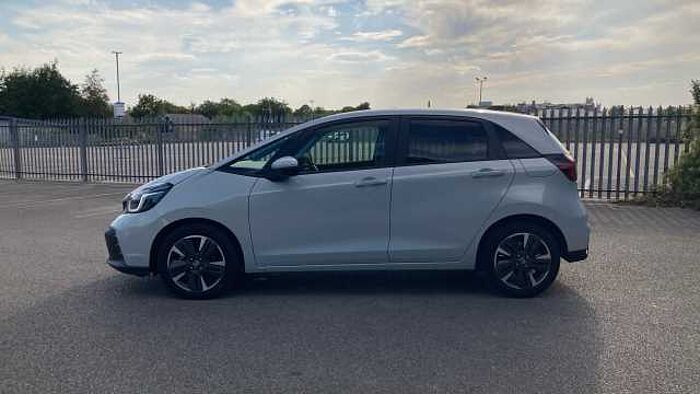 Honda Jazz e:HEV 1.5 i-MMD Hybrid Advance 5dr eCVT Hybrid Hatchback 
