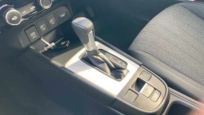 Honda Jazz e:HEV 1.5 i-MMD Hybrid Advance 5dr eCVT Hybrid Hatchback 