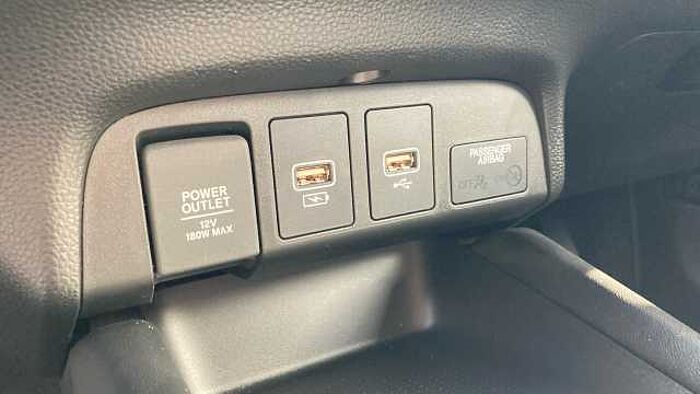 Honda Jazz e:HEV 1.5 i-MMD Hybrid Advance 5dr eCVT Hybrid Hatchback 