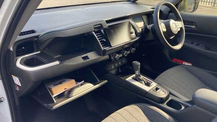 Honda Jazz e:HEV 1.5 i-MMD Hybrid Advance 5dr eCVT Hybrid Hatchback 