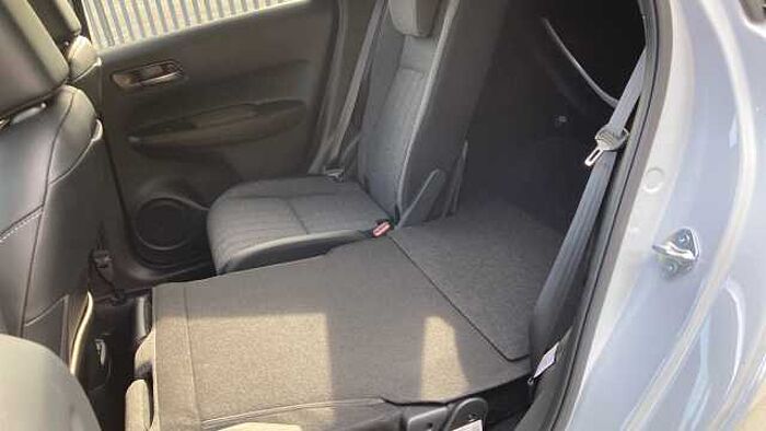 Honda Jazz e:HEV 1.5 i-MMD Hybrid Advance 5dr eCVT Hybrid Hatchback 