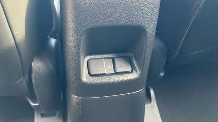 Honda Jazz e:HEV 1.5 i-MMD Hybrid Advance 5dr eCVT Hybrid Hatchback 
