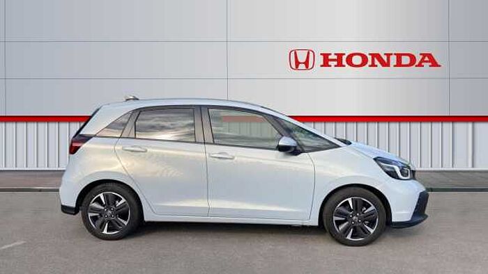 Honda Jazz e:HEV 1.5 i-MMD Hybrid Advance 5dr eCVT Hybrid Hatchback 
