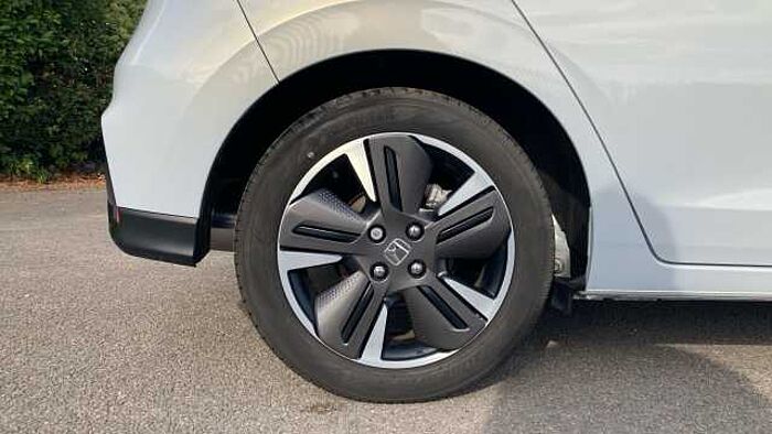 Honda Jazz e:HEV 1.5 i-MMD Hybrid Advance 5dr eCVT Hybrid Hatchback 