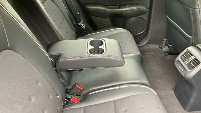 Honda ZR-V e:HEV 2.0 eHEV Sport 5dr CVT Hybrid Estate 
