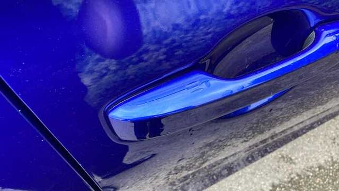 Honda ZR-V e:HEV 2.0 eHEV Sport 5dr CVT Hybrid Estate 