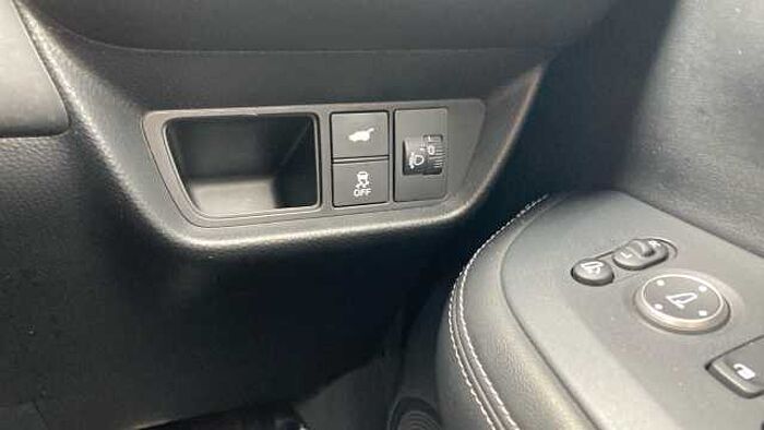 Honda ZR-V e:HEV 2.0 eHEV Sport 5dr CVT Hybrid Estate 