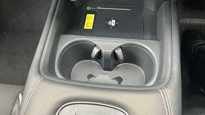 Honda ZR-V e:HEV 2.0 eHEV Sport 5dr CVT Hybrid Estate 