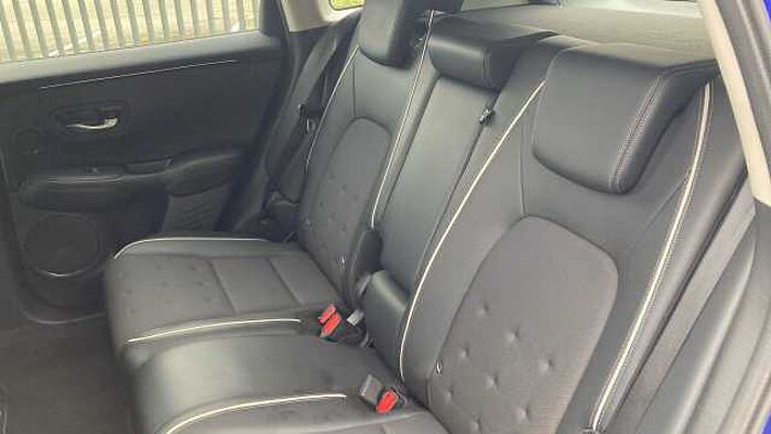 Honda ZR-V e:HEV 2.0 eHEV Sport 5dr CVT Hybrid Estate 