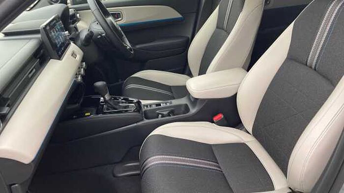 Honda HR-V e:HEV 1.5 eHEV Advance Style Plus 5dr CVT Hybrid Hatchback 