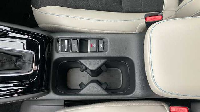 Honda HR-V e:HEV 1.5 eHEV Advance Style Plus 5dr CVT Hybrid Hatchback 