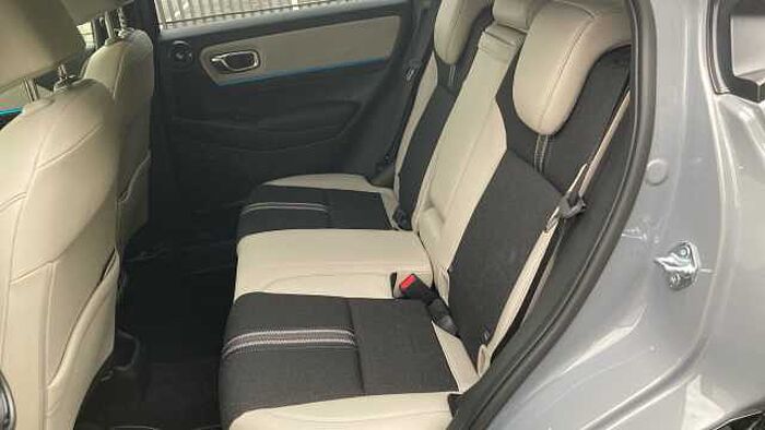 Honda HR-V e:HEV 1.5 eHEV Advance Style Plus 5dr CVT Hybrid Hatchback 