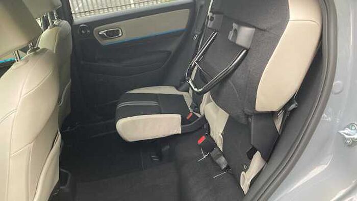 Honda HR-V e:HEV 1.5 eHEV Advance Style Plus 5dr CVT Hybrid Hatchback 