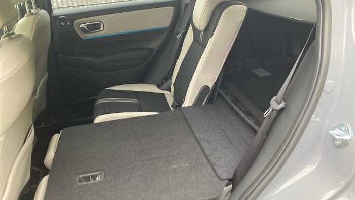 Honda HR-V e:HEV 1.5 eHEV Advance Style Plus 5dr CVT Hybrid Hatchback 