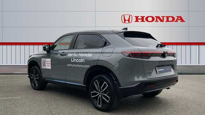 Honda HR-V e:HEV 1.5 eHEV Advance Style Plus 5dr CVT Hybrid Hatchback 
