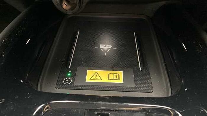 Honda HR-V e:HEV 1.5 eHEV Advance Style Plus 5dr CVT Hybrid Hatchback 