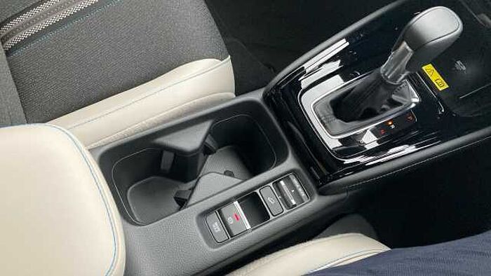 Honda HR-V e:HEV 1.5 eHEV Advance Style Plus 5dr CVT Hybrid Hatchback 