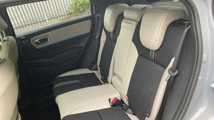 Honda HR-V e:HEV 1.5 eHEV Advance Style Plus 5dr CVT Hybrid Hatchback 
