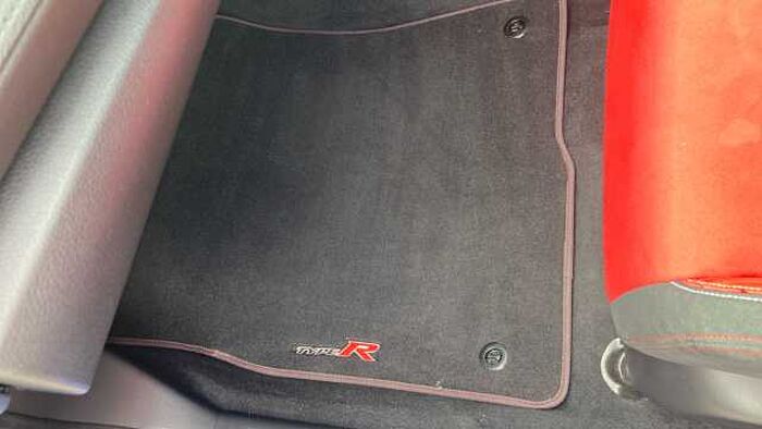 Honda Civic Type R 2.0 VTEC Turbo Type R GT 5dr Petrol Hatchback 