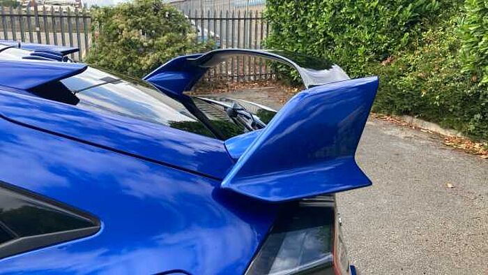 Honda Civic Type R 2.0 VTEC Turbo Type R GT 5dr Petrol Hatchback 