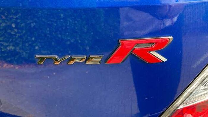 Honda Civic Type R 2.0 VTEC Turbo Type R GT 5dr Petrol Hatchback 