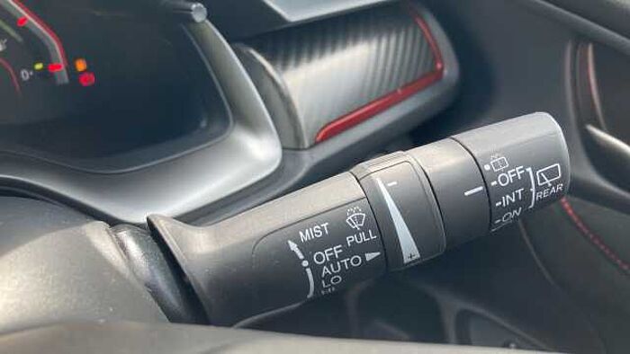 Honda Civic Type R 2.0 VTEC Turbo Type R GT 5dr Petrol Hatchback 