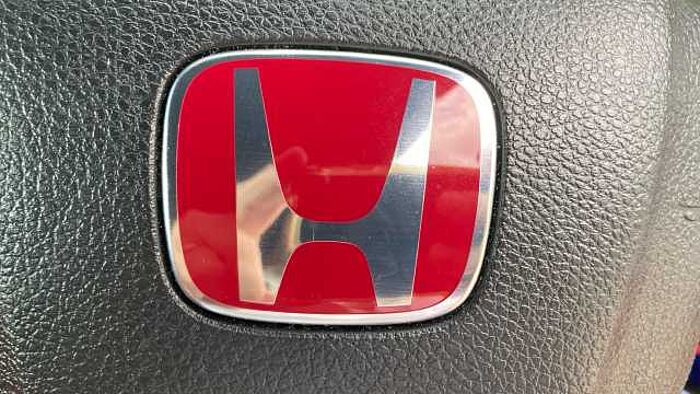 Honda Civic Type R 2.0 VTEC Turbo Type R GT 5dr Petrol Hatchback 