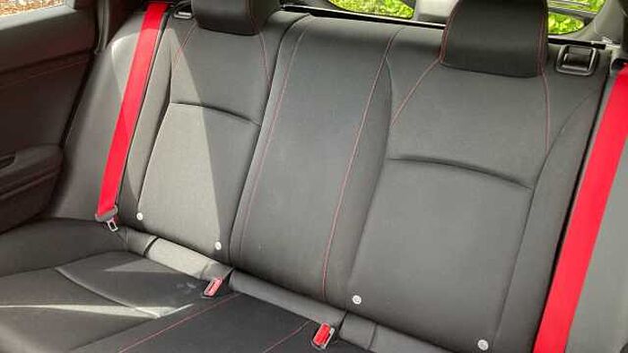 Honda Civic Type R 2.0 VTEC Turbo Type R GT 5dr Petrol Hatchback 