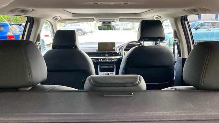 Honda CR-V e:HEV 2.0 eHEV Elegance 5dr eCVT Hybrid Estate 